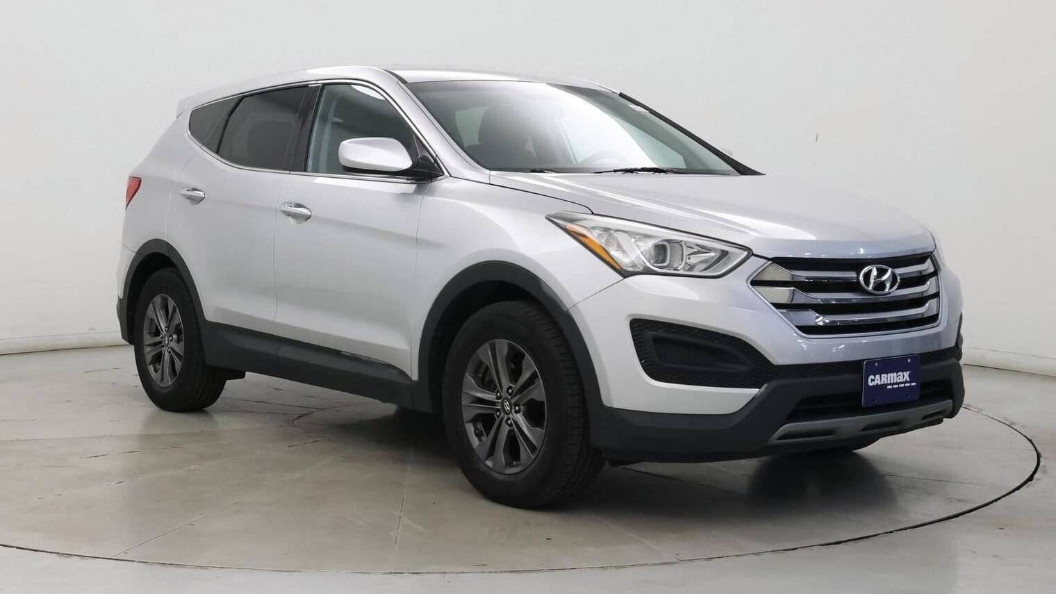 HYUNDAI SANTA FE 2016 5XYZTDLBXGG351344 image